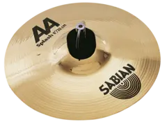 Sabian AA 8 Splash 20805B Brilliant Finish