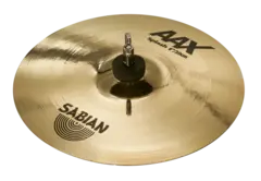 Sabian AAX 8 Splash 20805XB Brilliant Finish