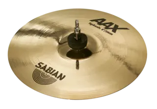 Sabian AAX 8 Splash 20805XB Brilliant Finish