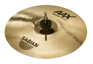 Sabian AAX 10 Splash 21005XB Brilliant Finish
