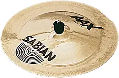 Sabian AAX 12 Chinese 21216XB