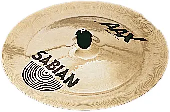 Sabian AAX 12 Chinese 21216XB 
