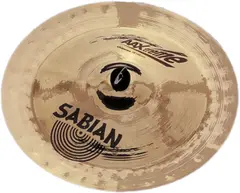 Sabian AAX 17 X-Treme Chinese 21786XB Brilliant Finish