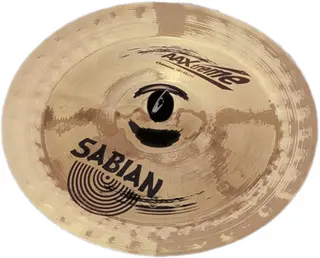 Sabian AAX 17 X-Treme Chinese 21786XB Brilliant Finish