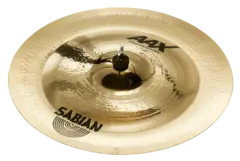 Sabian AAX 19 X-Treme Chinese 21986XB Brilliant Finish