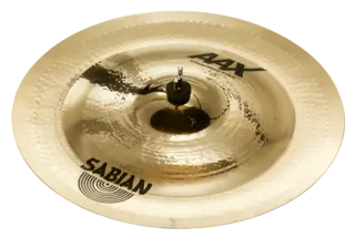 Sabian AAX 19 X-Treme Chinese 21986XB Brilliant Finish