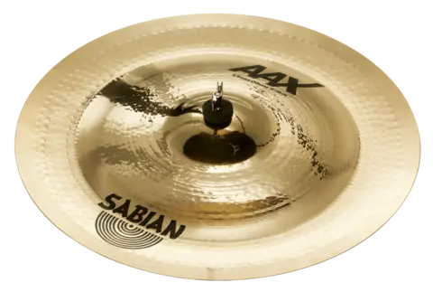 Sabian AAX 19 X-Treme Chinese 21986XB Brilliant Finish 