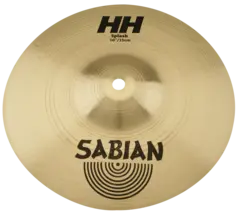 Sabian HH 10 Splash 11005