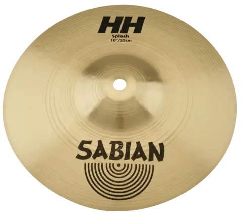 Sabian HH 10 Splash 11005 