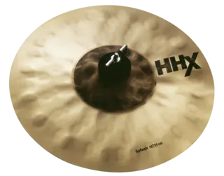 Sabian HHX 10 Splash 11005XN