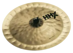 Sabian HHX 18 Chinese 11816XN