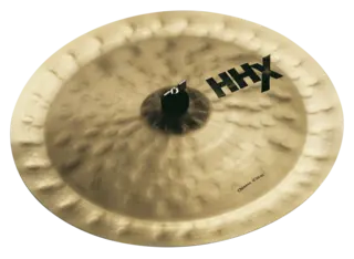 Sabian HHX 18 Chinese 11816XN