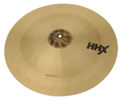 Sabian HHX 20 Chinese 12016XN
