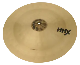 Sabian HHX 20 Chinese 12016XN