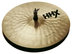 Sabian HHX 15 Groove Hats 11589XN