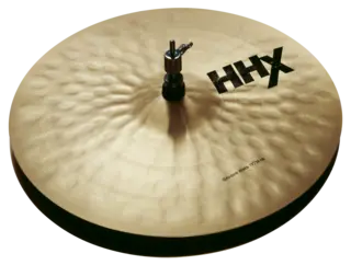 Sabian HHX 15 Groove Hats 11589XN
