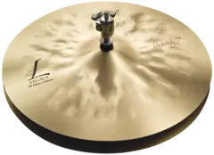 Sabian HHX Legacy 14 Hats 11402XLN