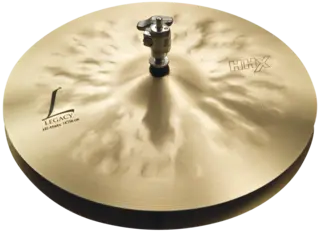 Sabian HHX Legacy 14 Hats 11402XLN