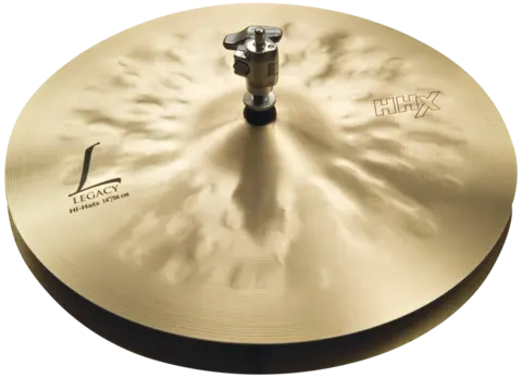 Sabian HHX Legacy 14 Hats 11402XLN 