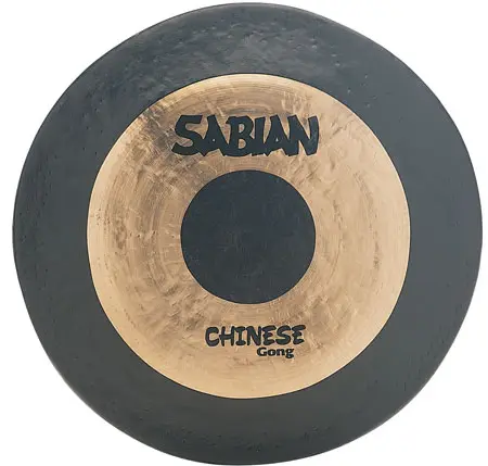 Sabian B&O 30 Chinese Gong 