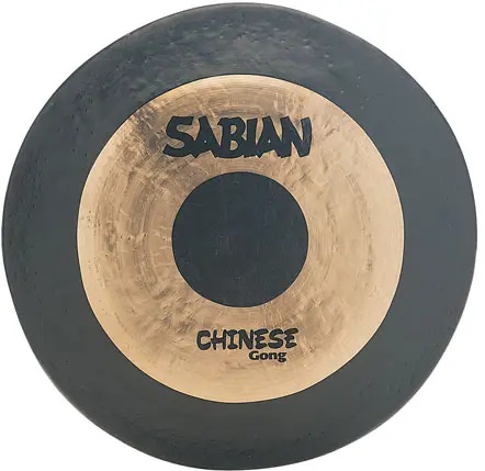 Sabian B&O 40 Chinese Gong 