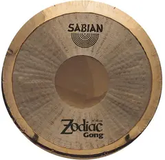 Sabian B&amp;O 24 Zodiac Gong