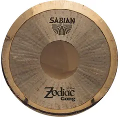 Sabian B&amp;O 28 Zodiac Gong