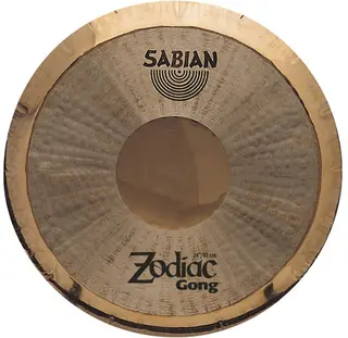 Sabian B&amp;O 28 Zodiac Gong
