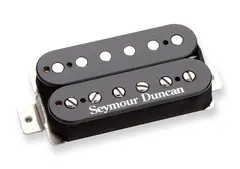 S.Duncan SH-PG-1B Pearly Gates, Bridge Blk