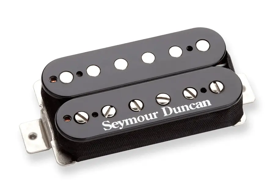 S.Duncan SH-PG-1B Pearly Gates, Bridge Blk 