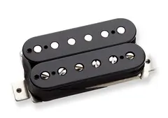 S.Duncan SH-1B BK The 59, Bridge, Black