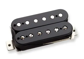 S.Duncan SH-1B BK The 59, Bridge, Black