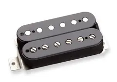 S.Duncan SH-1B BK The 59 Bridge, Black (4.leder)