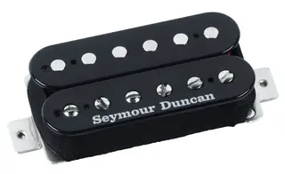 S.Duncan SH-5 BK Custom, Black