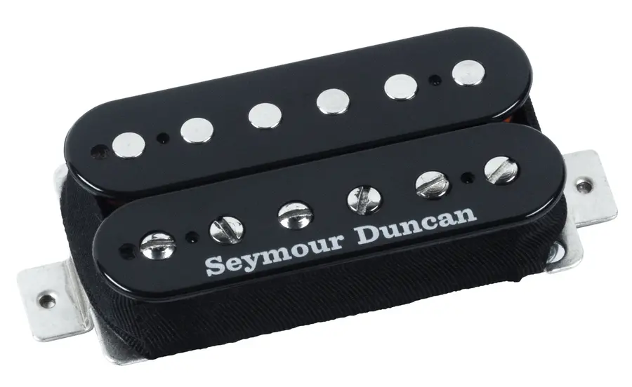 S.Duncan SH-5 BK Custom, Black 