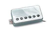 Seymour Duncan SH-55B Seth Lover Bridge Nickel Cover