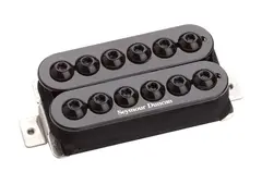 S.Duncan SH-8B BK The Invader, Bridge, Black