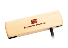 S.Duncan SA-3SC Woody Series Single Coil Maple