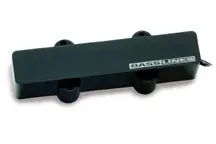 S.Duncan AJB-5S Active 5-str. Jazz Bass Sett