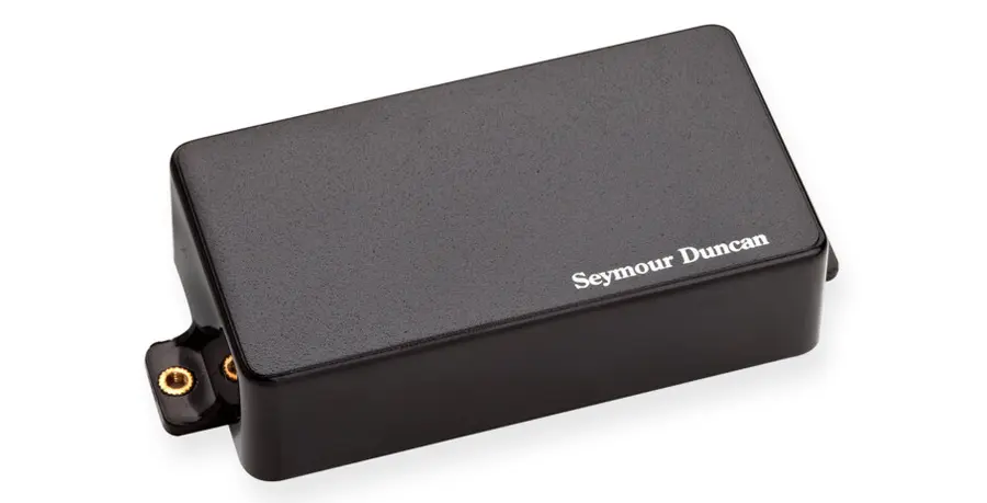 Seymour Duncan AHB-1B Blackout Active Humbucker Bridge 