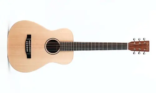 Martin LX1 m/Bag 