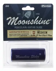 Dunlop 243 Moonshine Slide Medium