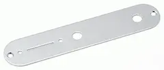 AP AP 0650-010 Tele Controlplate, chrome