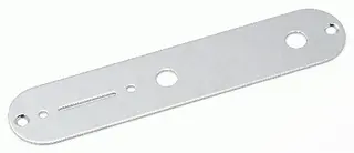 AP AP 0650-010 Tele Controlplate, chrome