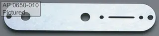 AP AP 0650-002 Tele Controlplate, gold