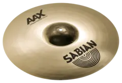 Sabian AAX 18 X-Plosion Fast Crash 21885XB Brilliant Finish