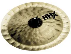 Sabian HHX 20 Chinese Brilliant 12016XB