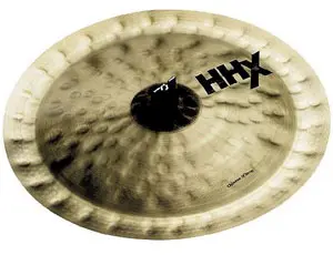 Sabian HHX 20 Chinese Brilliant 12016XB