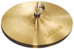 Sabian PARAGON 13 Hats NP1302N