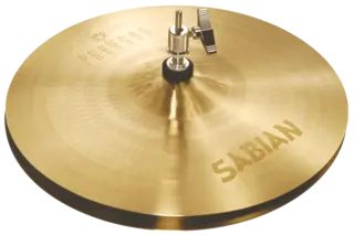 Sabian PARAGON 13 Hats NP1302N